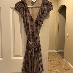 Ann Taylor Loft dress